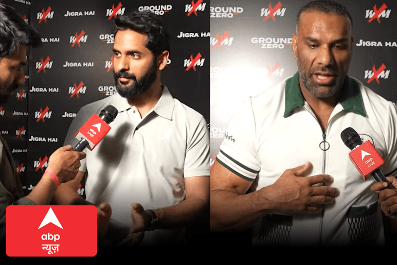 Indian pro wrestling gets a new direction - Sports LIVE