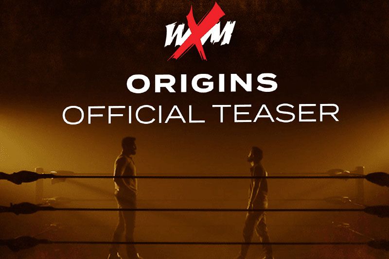 WXM: Origins Official Teaser